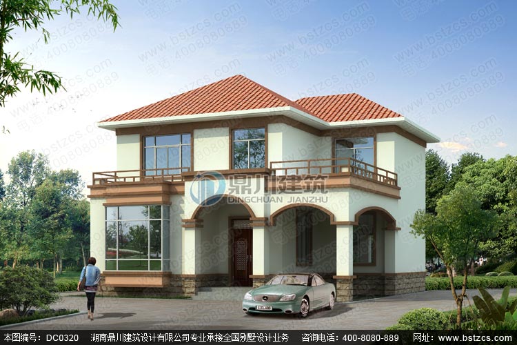 農(nóng)村自建房自己做預(yù)算并不難，記住這些部位的鋼筋計(jì)算公式就好！