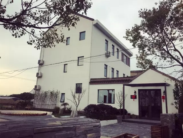 農(nóng)房還能這樣改造，看80后女孩的農(nóng)村自建房日記