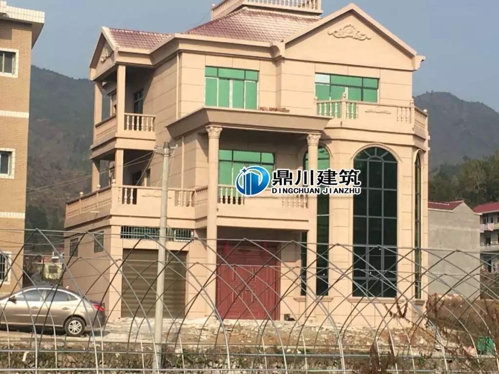 農村自建房常見的10個鋼筋錯誤做法，不讓房子留隱患！
