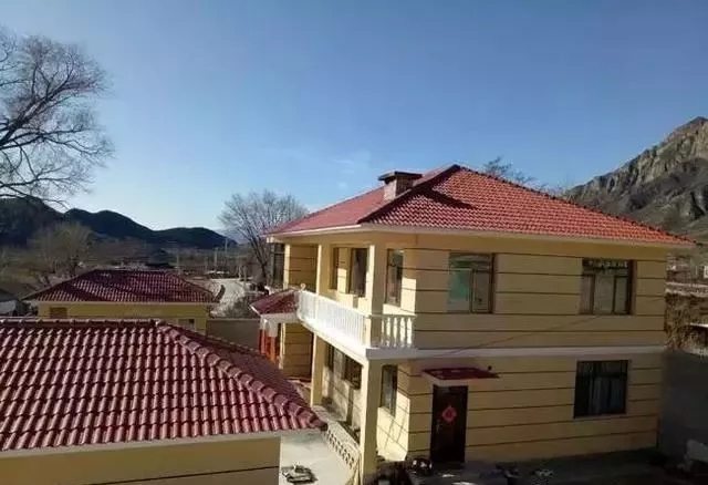 小成本就能蓋大別墅，你還在猶豫什么呢?