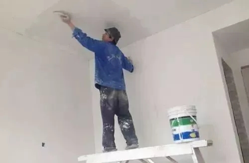 自建房裝修油漆用量的計算方法，學(xué)會了能省不少錢！