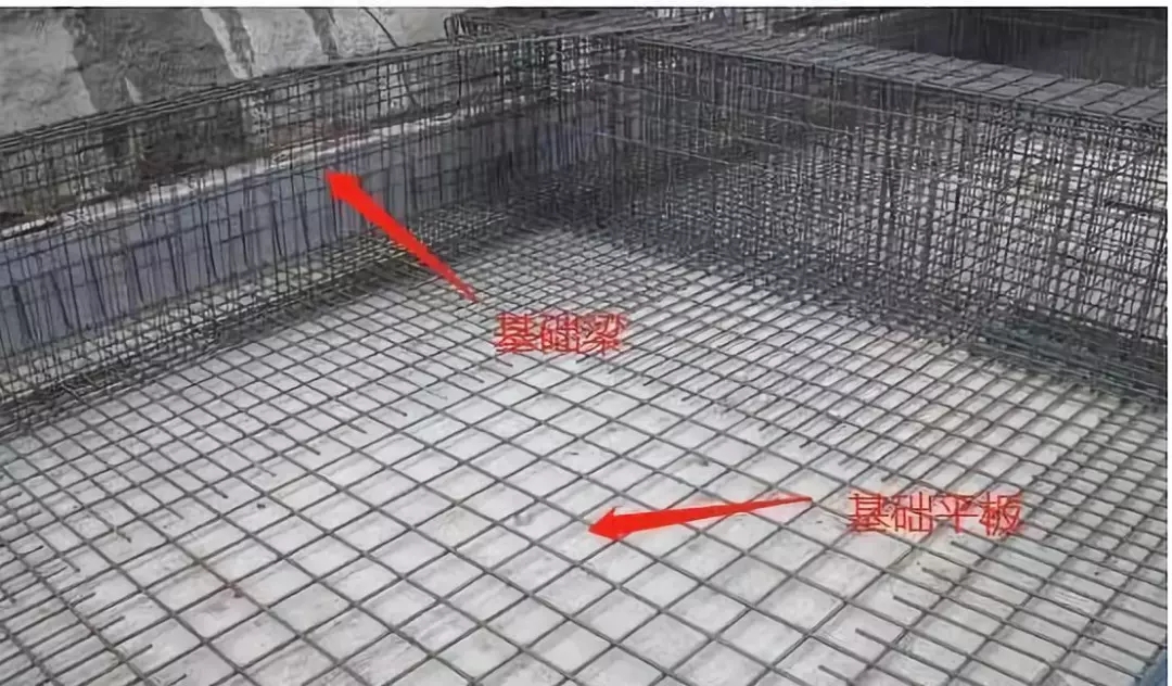 筏板型基礎怎么做，農村自建房知道這些才能少花冤枉錢！