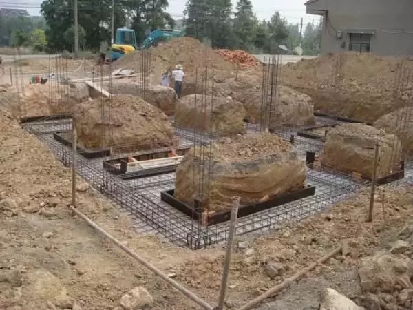 農村自建房常見的10個鋼筋錯誤做法，不讓房子留隱患！
