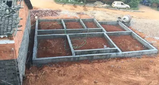 【自建房案例】網(wǎng)友30萬(wàn)蓋三層自建房，建成效果讓鄰居紛紛仿建！