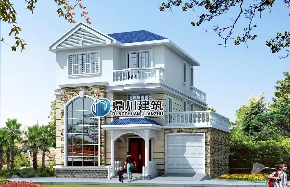 自建房朝向有什么講究？怎樣選擇朝向才最好？