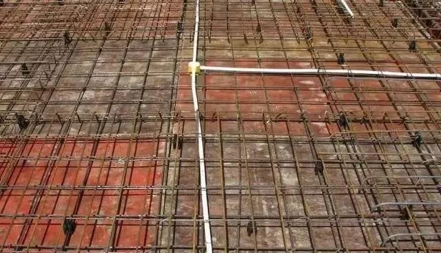 農村自建房常見的10個鋼筋錯誤做法，不讓房子留隱患！