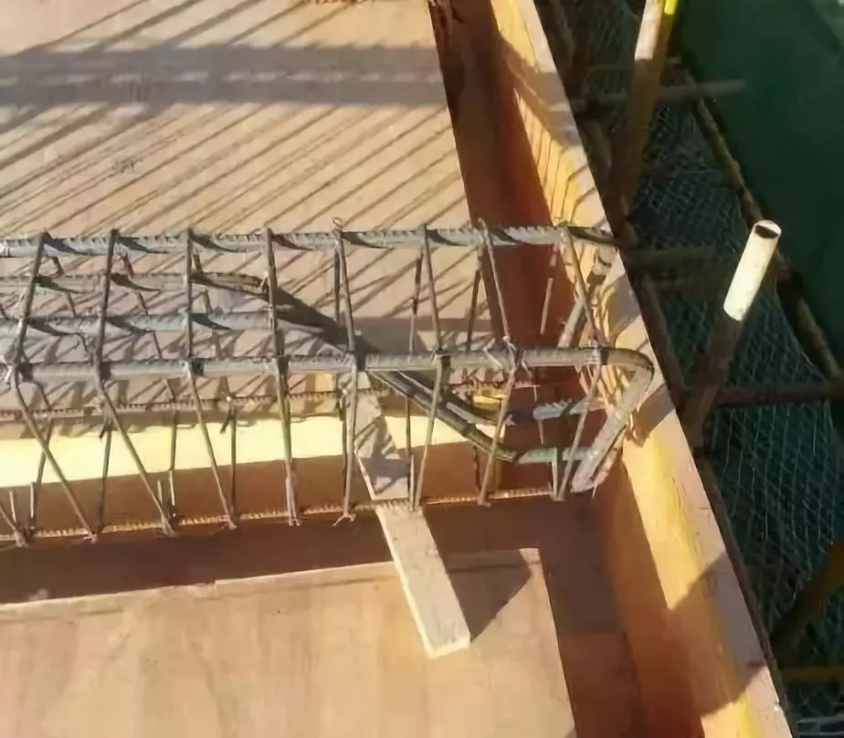 農村自建房常見的10個鋼筋錯誤做法，不讓房子留隱患！